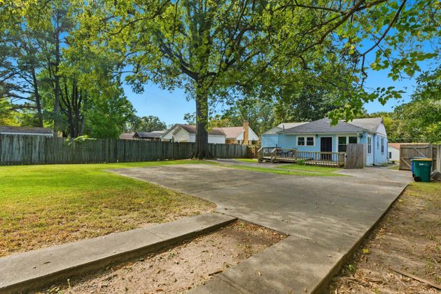 3810 Ridge Road, North Little Rock, AR 72116