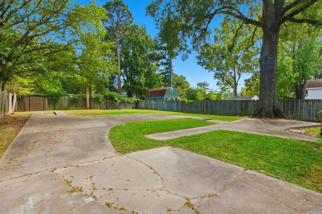 3810 Ridge Road, North Little Rock, AR 72116