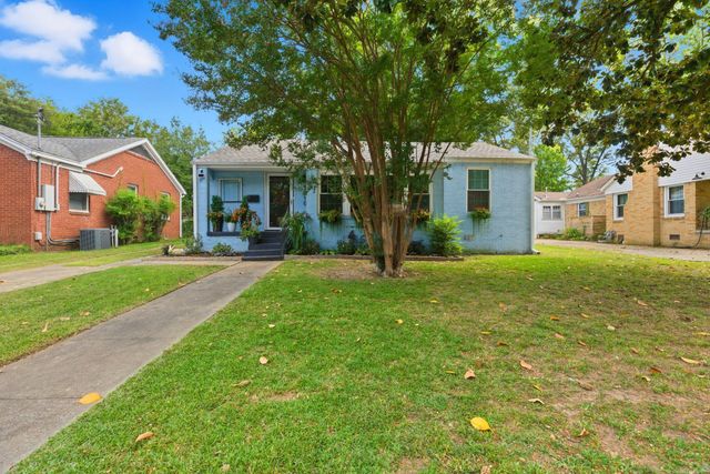 3810 Ridge Road, North Little Rock, AR 72116