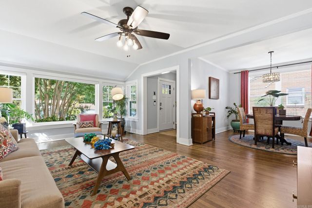 3810 Ridge Road, North Little Rock, AR 72116