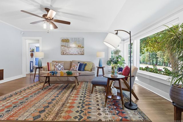 3810 Ridge Road, North Little Rock, AR 72116