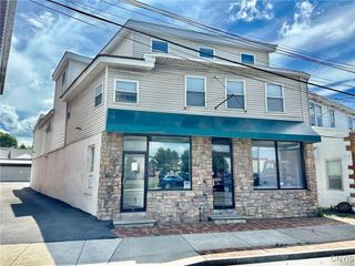 1411-13 Milton Avenue, Geddes, NY 13209