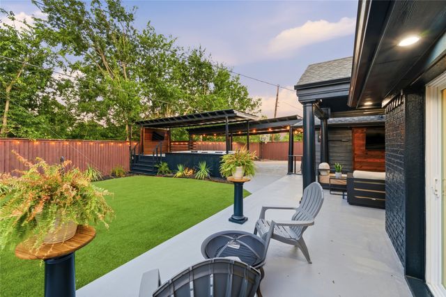 611 Azalea Drive, Forney, TX 75126