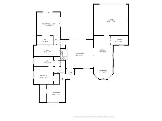 611 Azalea Drive, Forney, TX 75126