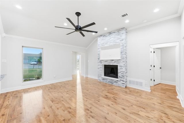 611 Azalea Drive, Forney, TX 75126