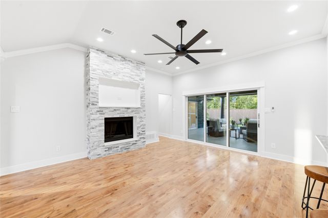 611 Azalea Drive, Forney, TX 75126