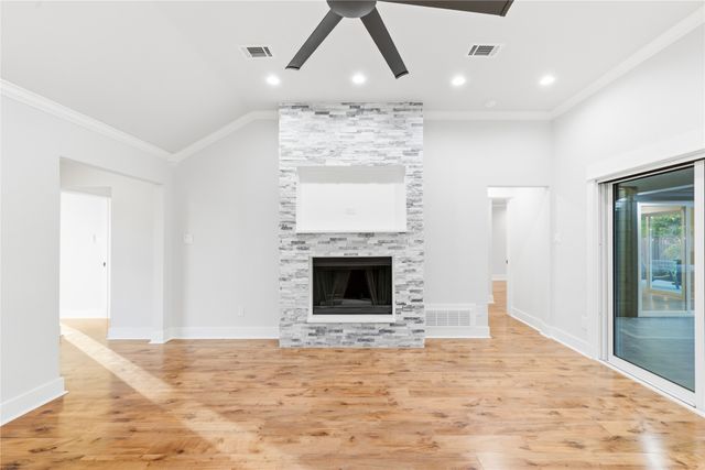 611 Azalea Drive, Forney, TX 75126