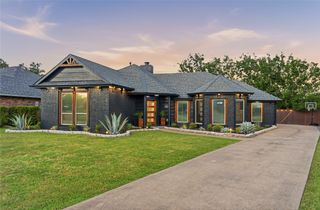 611 Azalea Drive, Forney, TX 75126
