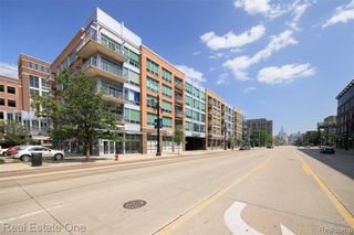 3670 Woodward Avenue 205, Detroit, MI 48201