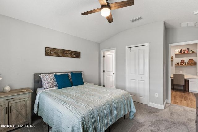 360 MEADOW CREEK Drive, St. Johns, FL 32259