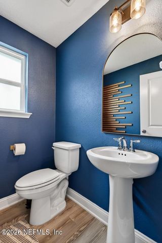 360 MEADOW CREEK Drive, St. Johns, FL 32259