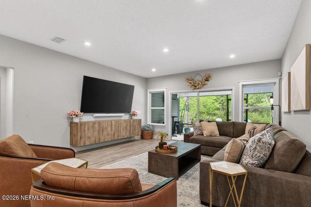 360 MEADOW CREEK Drive, St. Johns, FL 32259