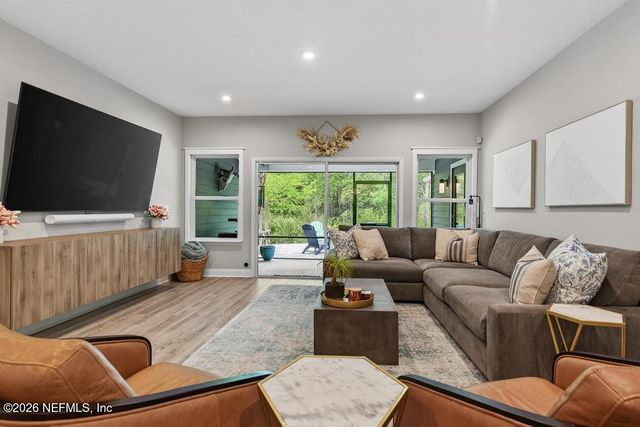 360 MEADOW CREEK Drive, St. Johns, FL 32259