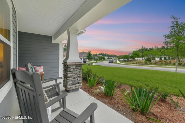 360 MEADOW CREEK Drive, St. Johns, FL 32259