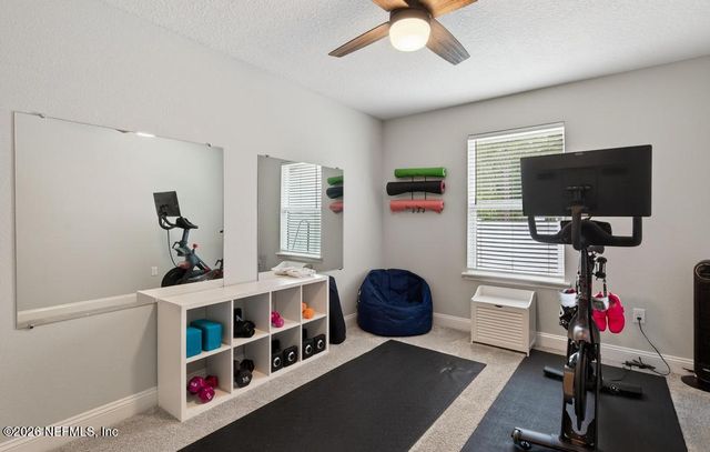 360 MEADOW CREEK Drive, St. Johns, FL 32259