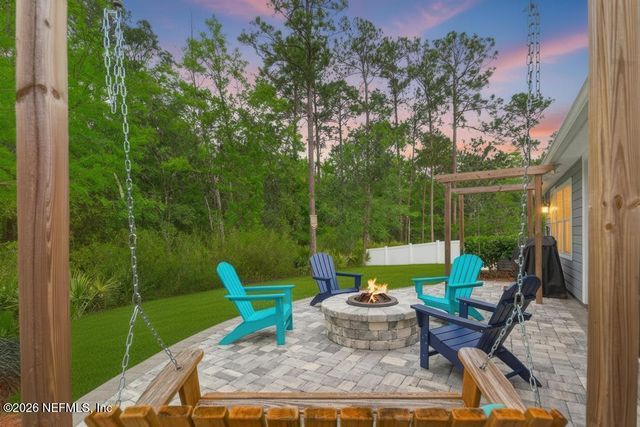 360 MEADOW CREEK Drive, St. Johns, FL 32259