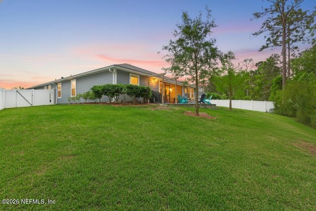 360 MEADOW CREEK Drive, St. Johns, FL 32259