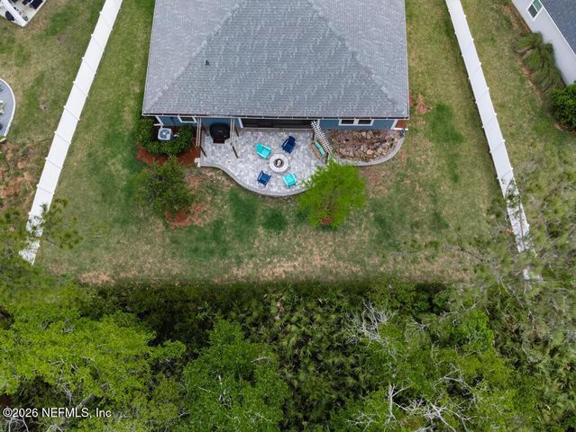 360 MEADOW CREEK Drive, St. Johns, FL 32259