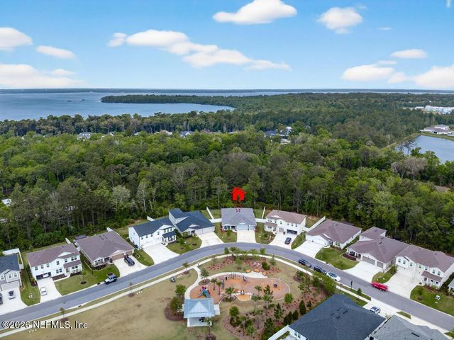 360 MEADOW CREEK Drive, St. Johns, FL 32259