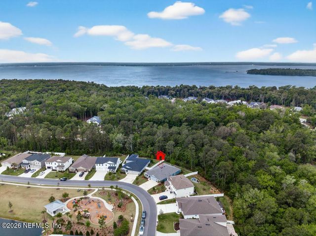 360 MEADOW CREEK Drive, St. Johns, FL 32259