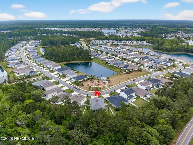 360 MEADOW CREEK Drive, St. Johns, FL 32259