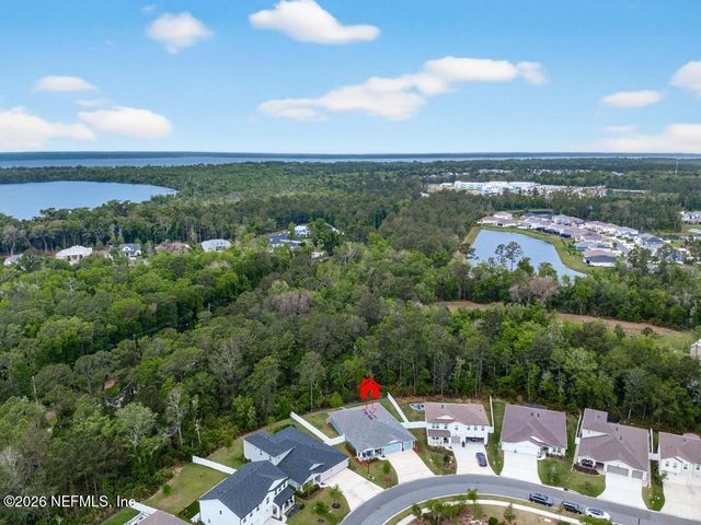 360 MEADOW CREEK Drive, St. Johns, FL 32259