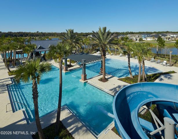 360 MEADOW CREEK Drive, St. Johns, FL 32259