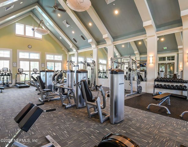 360 MEADOW CREEK Drive, St. Johns, FL 32259