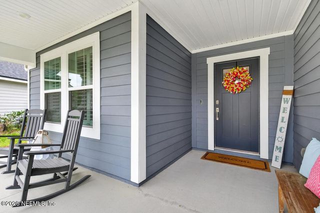 360 MEADOW CREEK Drive, St. Johns, FL 32259