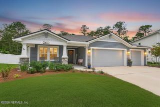 360 MEADOW CREEK Drive, St. Johns, FL 32259
