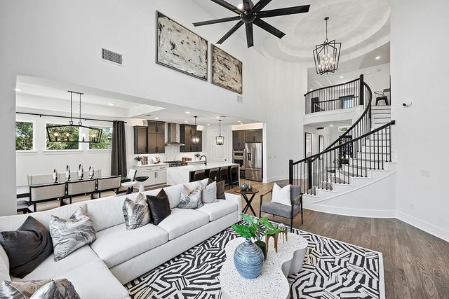 913 Violet Sunset DR, Georgetown, TX 78628
