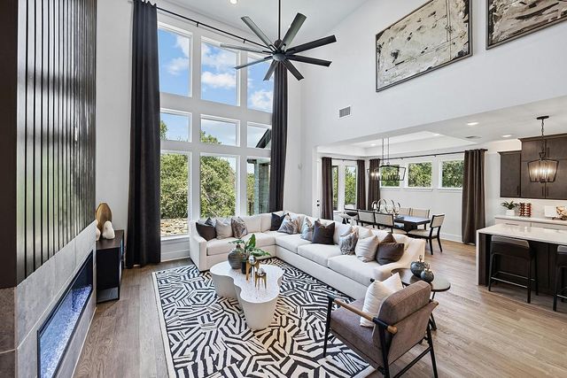 913 Violet Sunset DR, Georgetown, TX 78628