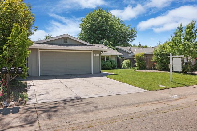 3400 Laguna Ave, Davis, CA 95618