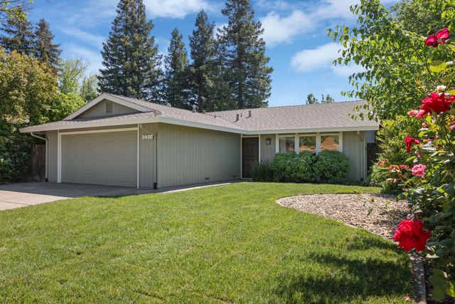 3400 Laguna Ave, Davis, CA 95618