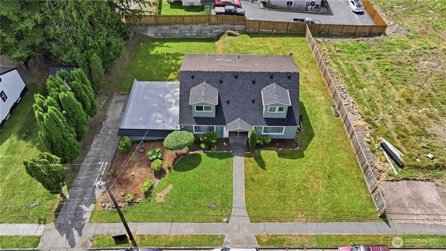 507 3rd Street, Sultan, WA 98294