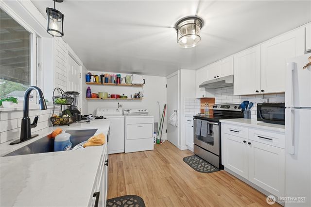 507 3rd Street, Sultan, WA 98294