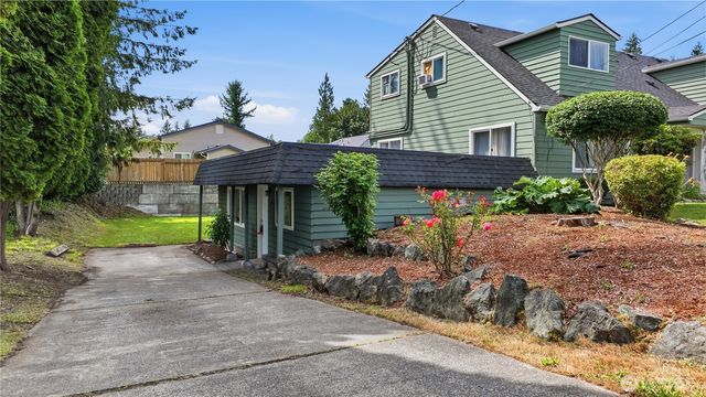 507 3rd Street, Sultan, WA 98294