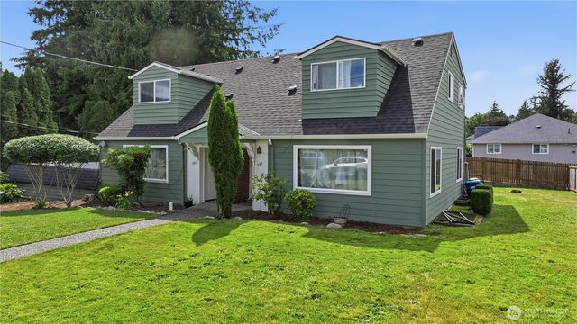 507 3rd Street, Sultan, WA 98294