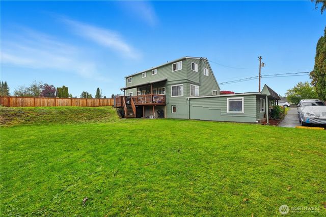 507 3rd Street, Sultan, WA 98294