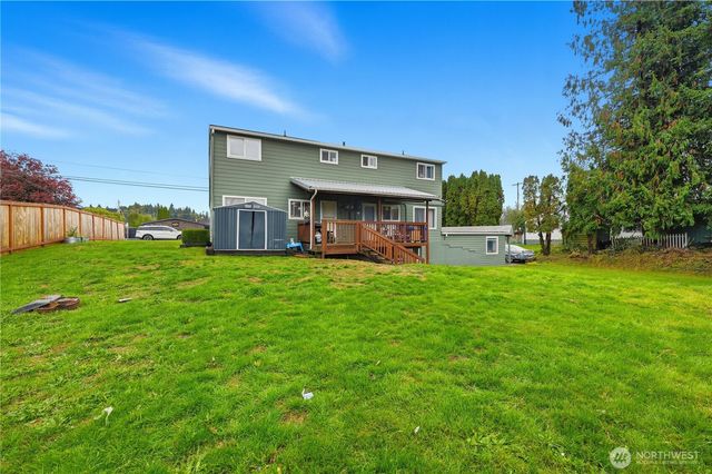 507 3rd Street, Sultan, WA 98294