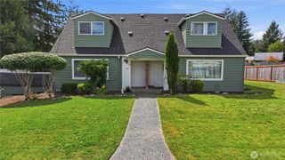 507 3rd Street, Sultan, WA 98294