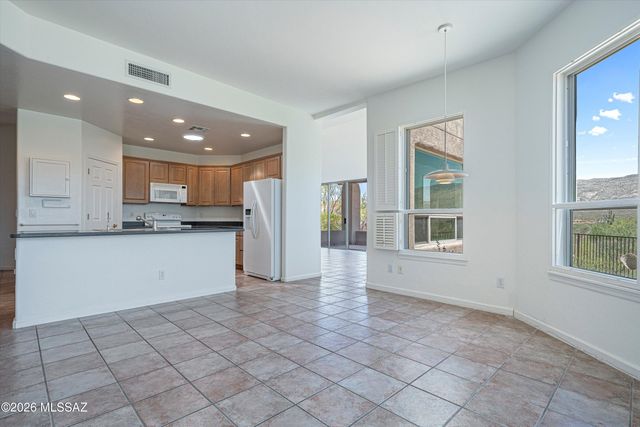 7647 S Galileo Lane, Tucson, AZ 85747