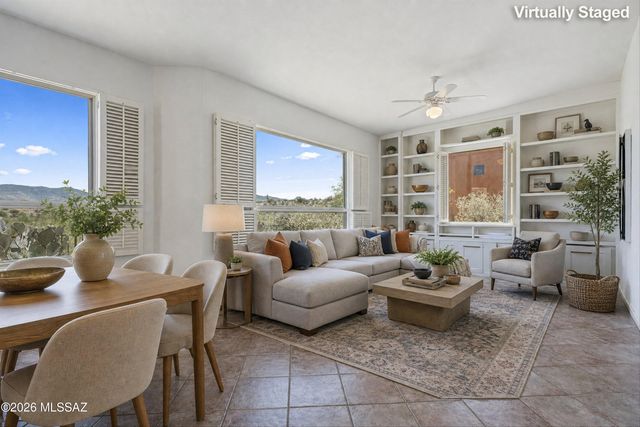 7647 S Galileo Lane, Tucson, AZ 85747