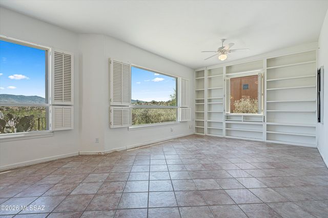 7647 S Galileo Lane, Tucson, AZ 85747