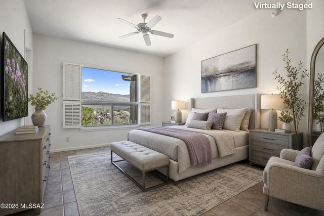 7647 S Galileo Lane, Tucson, AZ 85747