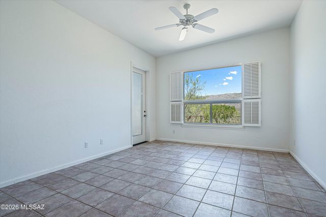 7647 S Galileo Lane, Tucson, AZ 85747