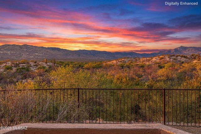 7647 S Galileo Lane, Tucson, AZ 85747