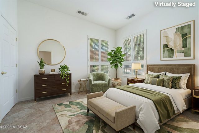7647 S Galileo Lane, Tucson, AZ 85747