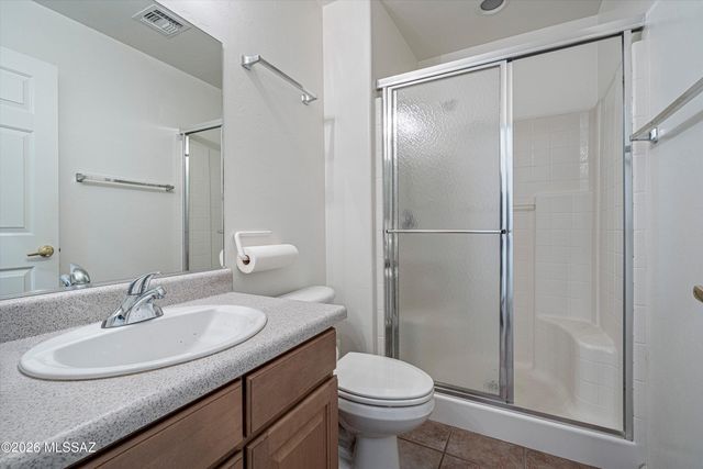 7647 S Galileo Lane, Tucson, AZ 85747