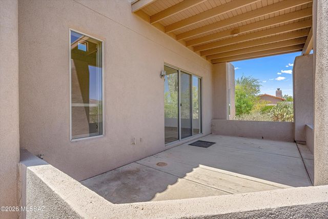 7647 S Galileo Lane, Tucson, AZ 85747